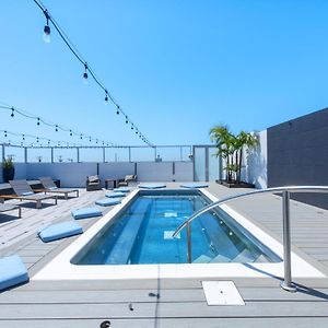 Shade Hotel Manhattan Beach